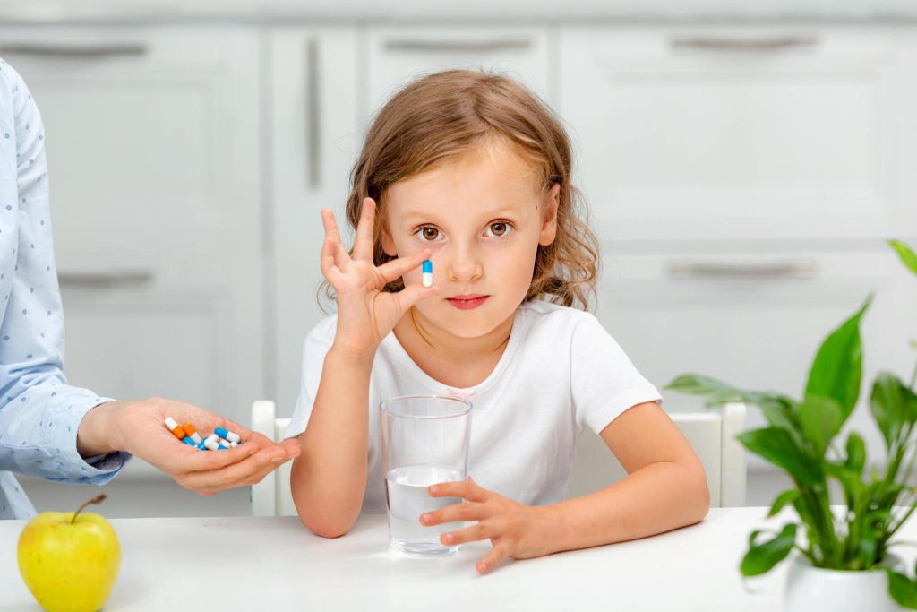 Best kids vitamins in Pakistan | Kids Vitamins