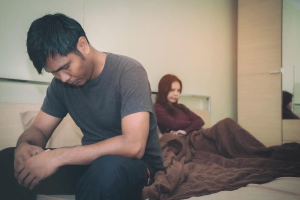 Mardana Kamzori Ka Ilaj: Causes, Treatment, and Natural Remedies for Erectile Dysfunction (ED) in Pakistan
