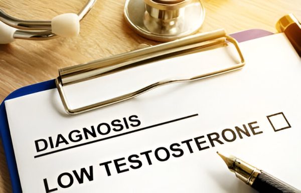 Mastering Masculine Energy: A Deep Dive into Testosterone Boosters For Men