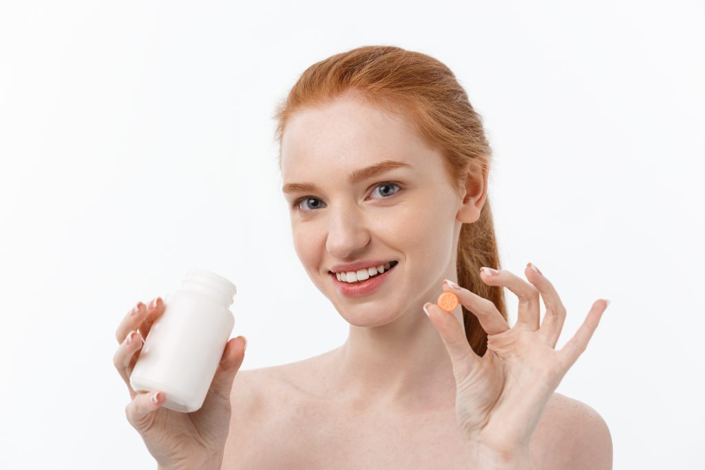 Biotin Tablets | Best Biotin Tablets in Pakistan