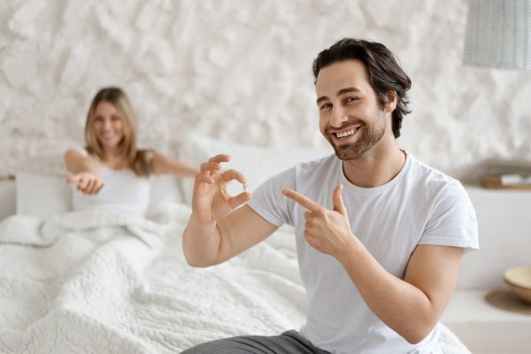 How To Increase Male Libido: 8 Natural Ways to Boost Your Sex Drive