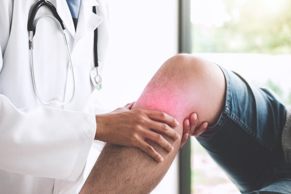 Joint Pain Demystified: Understanding Causes and Solutions