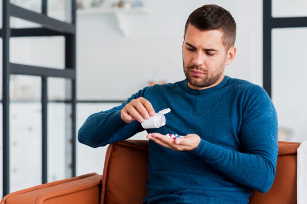 From A to Zinc: Exploring Top Six Essential Nutrients Of Multivitamin Tablets For Men In Pakistan