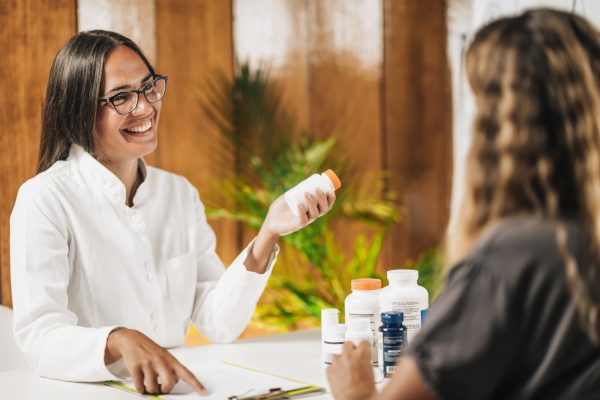 OAD WOMEN: The Best Multivitamin For Women’s Health In Pakistan