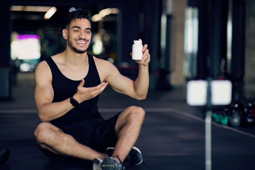 Supplements for Men | Best Supplements for Men