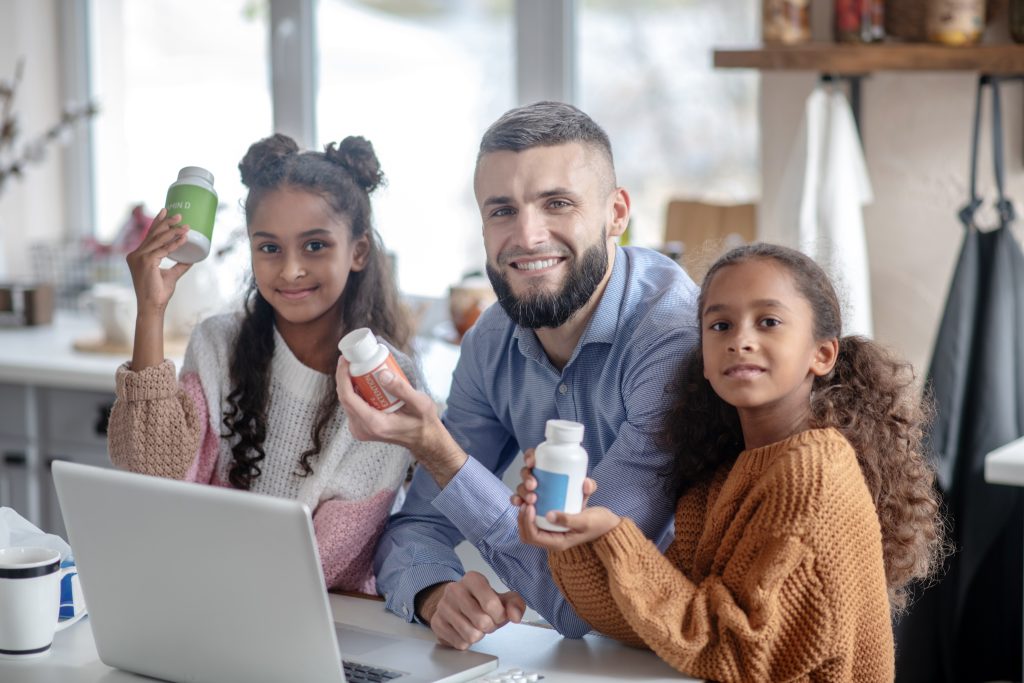 Vitamin D supplement for kids | best vitamin D supplement for kids