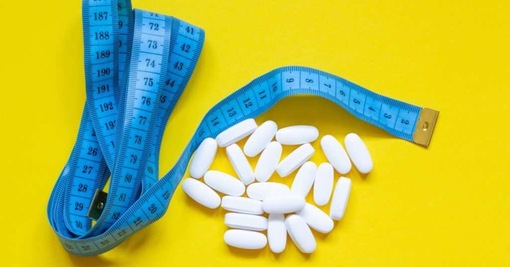 Multivitamins | Do Multivitamins Cause Weight Gain?