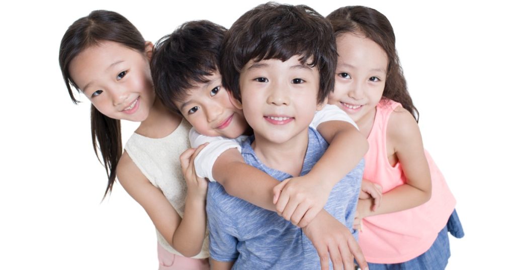 Kids | Kids Multivitamins