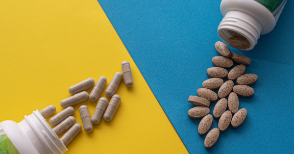 12 Best Multivitamins in Pakistan For 2025
