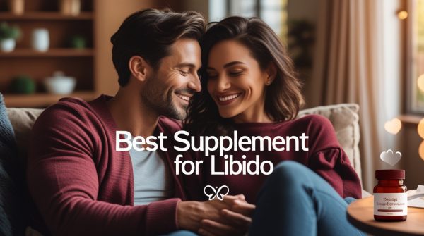 The Best Supplement for Libido and Strength – OAD X-Men