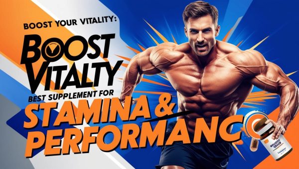 Increase Stamina and Performance Naturally with OAD XMen