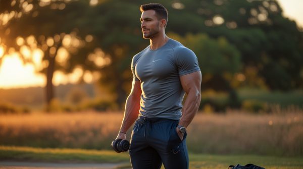 Unlock Your Peak Performance with OAD X-Men: The Natural Stamina Performance Booster