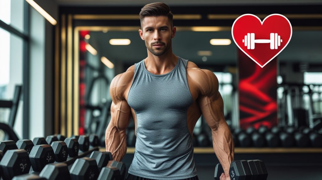 Supplement For Men’s Libido