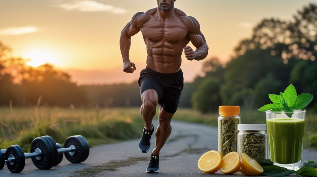 Male Wellness