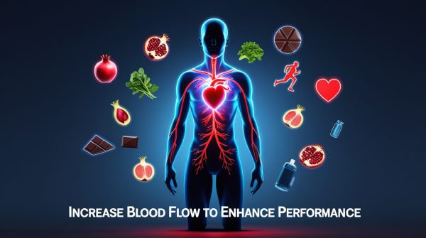 Increase Blood Flow to Enhance Performance — How OAD X-Men Helps and What the Science Says.”