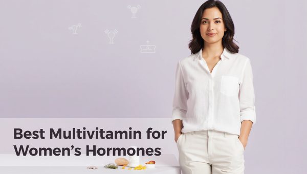 Best Multivitamin for Women’s Hormones – OAD Women