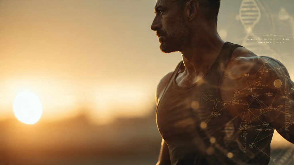 Testosterone Booster