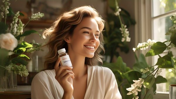 Boosting Energy and Vitality: A Guide to Women’s Energy Vitamins in Pakistan