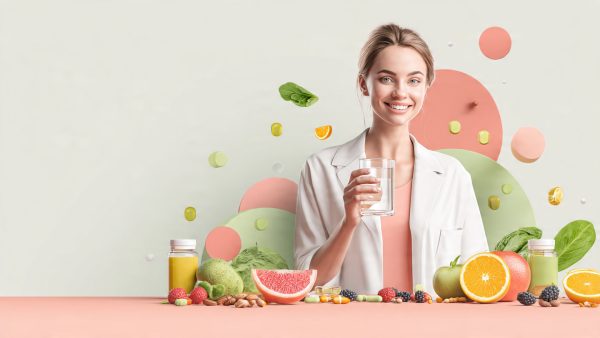 Best Vitamins for Women Deficiency: Essential Nutrients Every Woman Needs