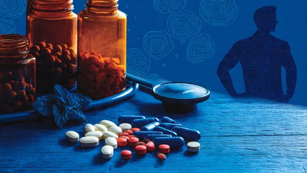 Mardana Quwat Barhane Ki Medicine: Safe & Effective Ways to Improve Male Strength Naturally